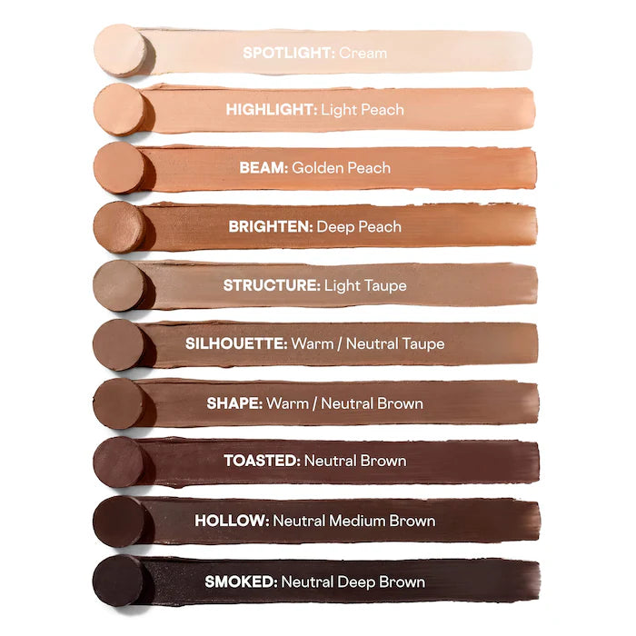 Major Sculpt Shape & Shade Anywhere Artistry Stick - Bajo Pedido