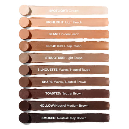 Major Sculpt Shape & Shade Anywhere Artistry Stick - Bajo Pedido