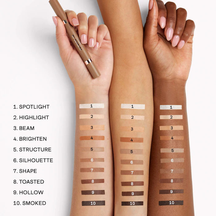 Major Sculpt Shape & Shade Anywhere Artistry Stick - Bajo Pedido