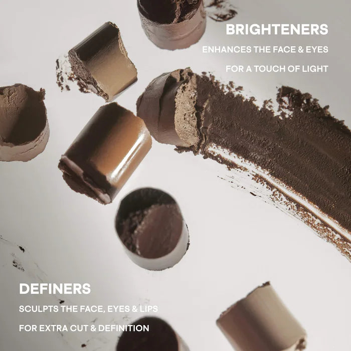 Major Sculpt Shape & Shade Anywhere Artistry Stick - Bajo Pedido
