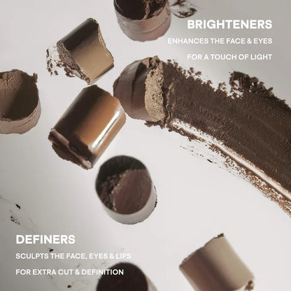 Major Sculpt Shape & Shade Anywhere Artistry Stick - Bajo Pedido