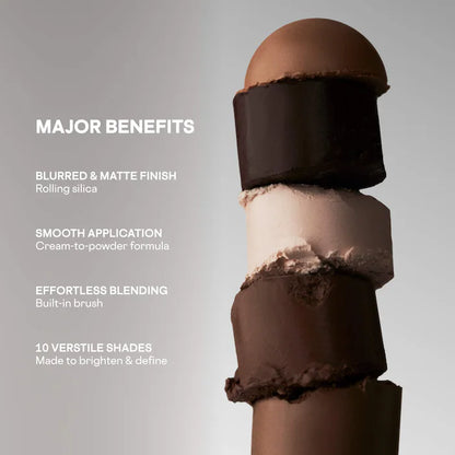 Major Sculpt Shape & Shade Anywhere Artistry Stick - Bajo Pedido