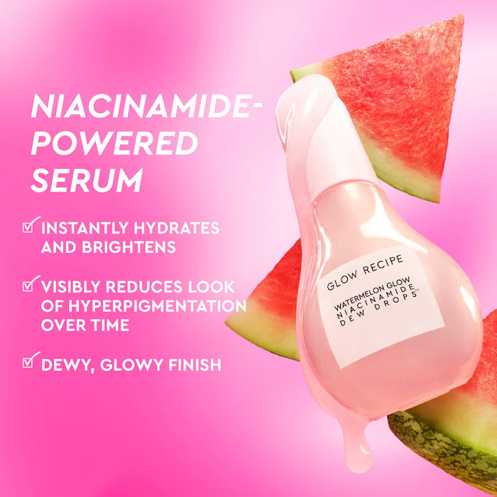 Skincare Prep Set - Bajo Pedido
