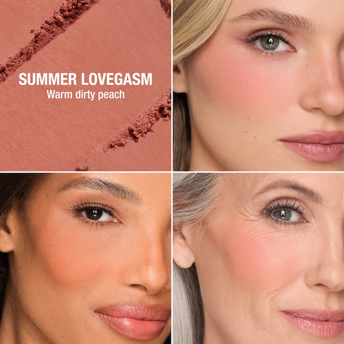 Airbrush Flawless Blush Blur - Bajo Pedido