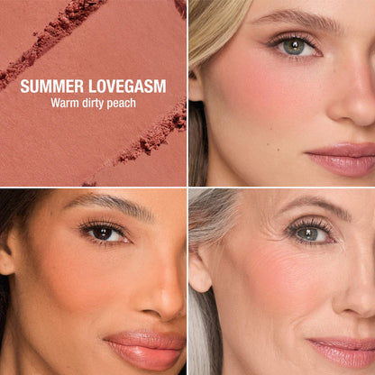 Airbrush Flawless Blush Blur - Bajo Pedido