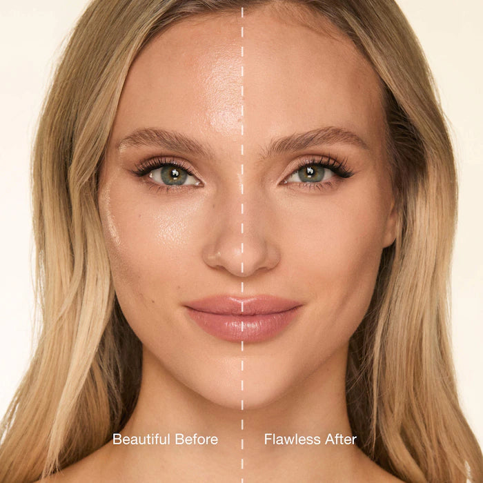 Charlotte Tilbury Airbrush Flawless Blur Loose Setting Powder Guatemala