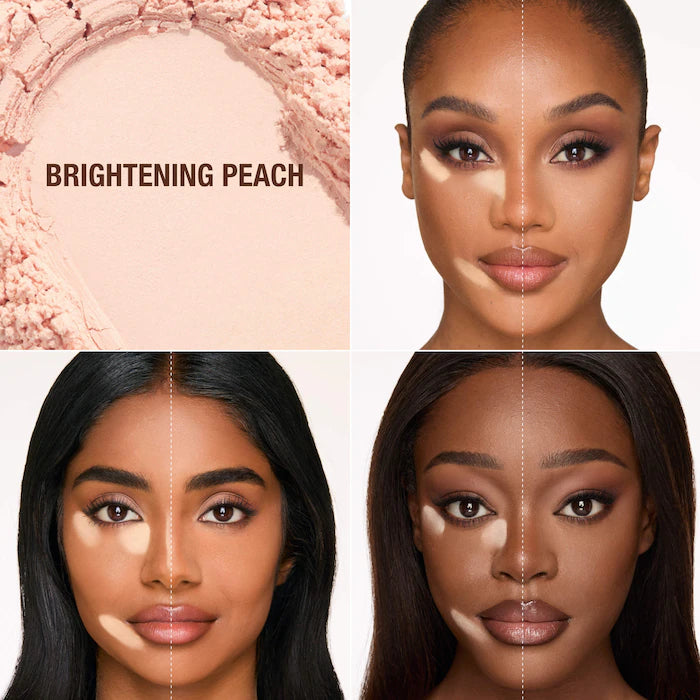 Charlotte Tilbury Airbrush Flawless Blur Loose Setting Powder Guatemala
