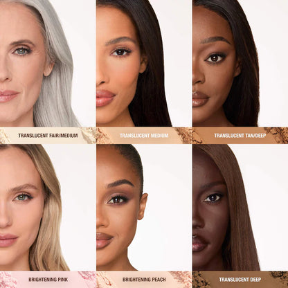 Charlotte Tilbury Airbrush Flawless Blur Loose Setting Powder Guatemala