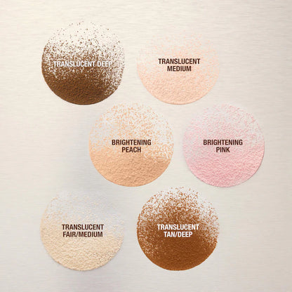 Charlotte Tilbury Airbrush Flawless Blur Loose Setting Powder Guatemala