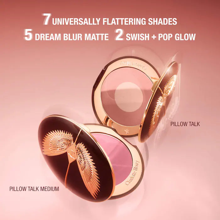 Airbrush Flawless Blush Blur - Bajo Pedido