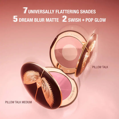 Airbrush Flawless Blush Blur - Bajo Pedido