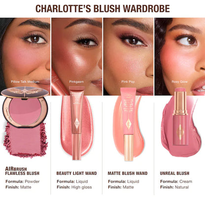 Airbrush Flawless Blush Blur - Bajo Pedido