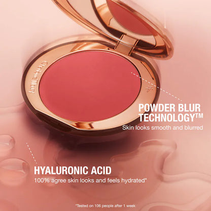 Airbrush Flawless Blush Blur - Bajo Pedido
