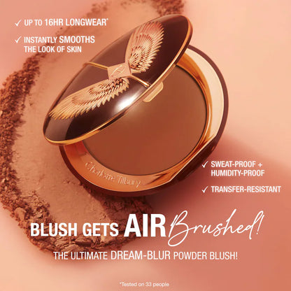 Airbrush Flawless Blush Blur - Bajo Pedido