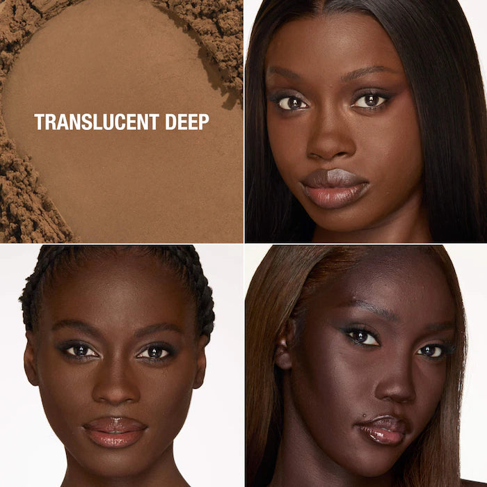 Charlotte Tilbury Airbrush Flawless Blur Loose Setting Powder Guatemala