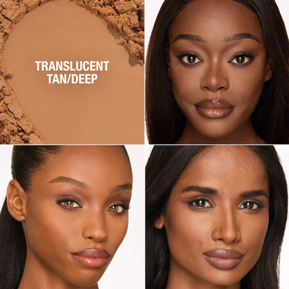 Charlotte Tilbury Airbrush Flawless Blur Loose Setting Powder Guatemala