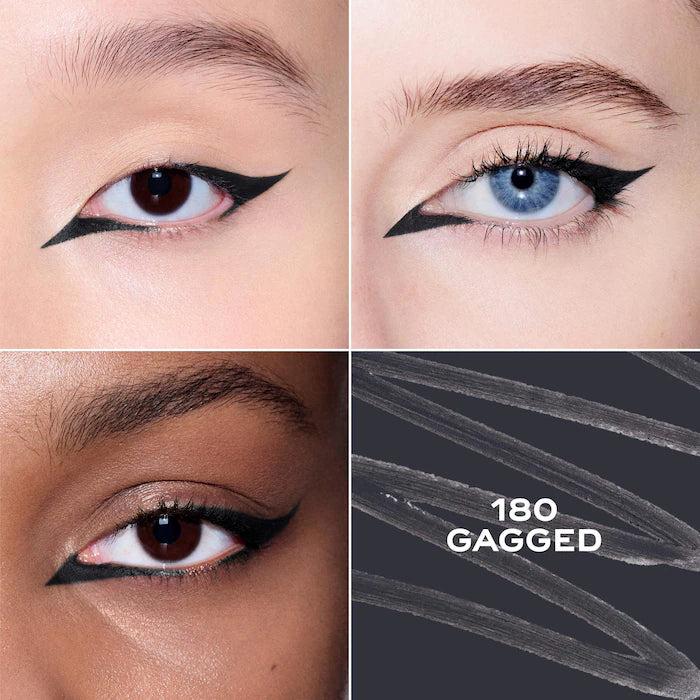 Drawn This Way Long-Wear Waterproof Sharpenable Gel Eyeliner - Bajo Pedido