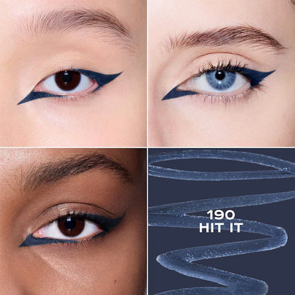 Drawn This Way Long-Wear Waterproof Sharpenable Gel Eyeliner - Bajo Pedido