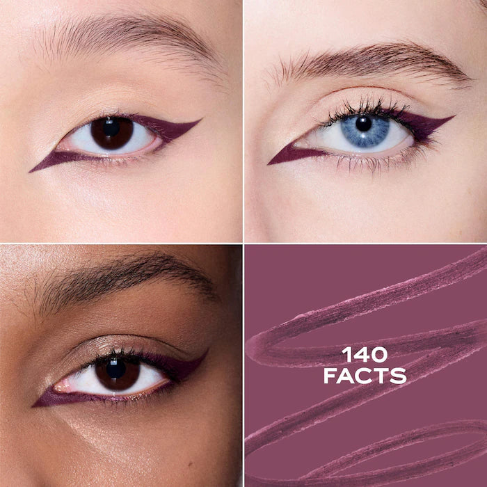 Drawn This Way Long-Wear Waterproof Sharpenable Gel Eyeliner - Bajo Pedido
