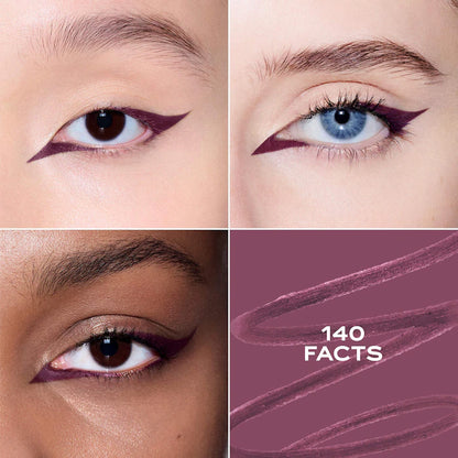 Drawn This Way Long-Wear Waterproof Sharpenable Gel Eyeliner - Bajo Pedido
