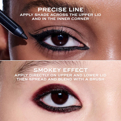 Drawn This Way Long-Wear Waterproof Sharpenable Gel Eyeliner - Bajo Pedido