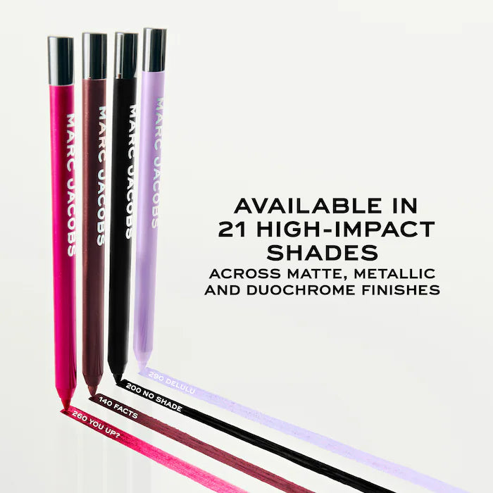 Drawn This Way Long-Wear Waterproof Sharpenable Gel Eyeliner - Bajo Pedido