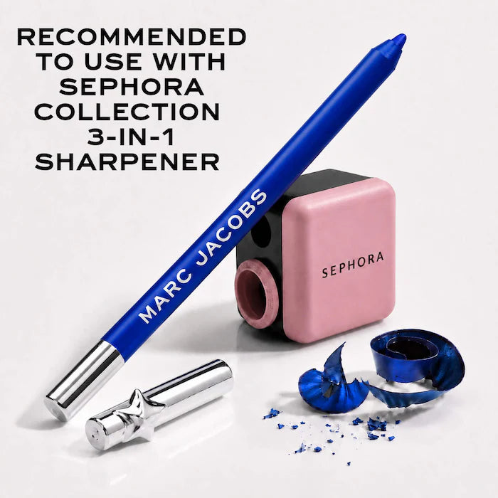 Drawn This Way Long-Wear Waterproof Sharpenable Gel Eyeliner - Bajo Pedido