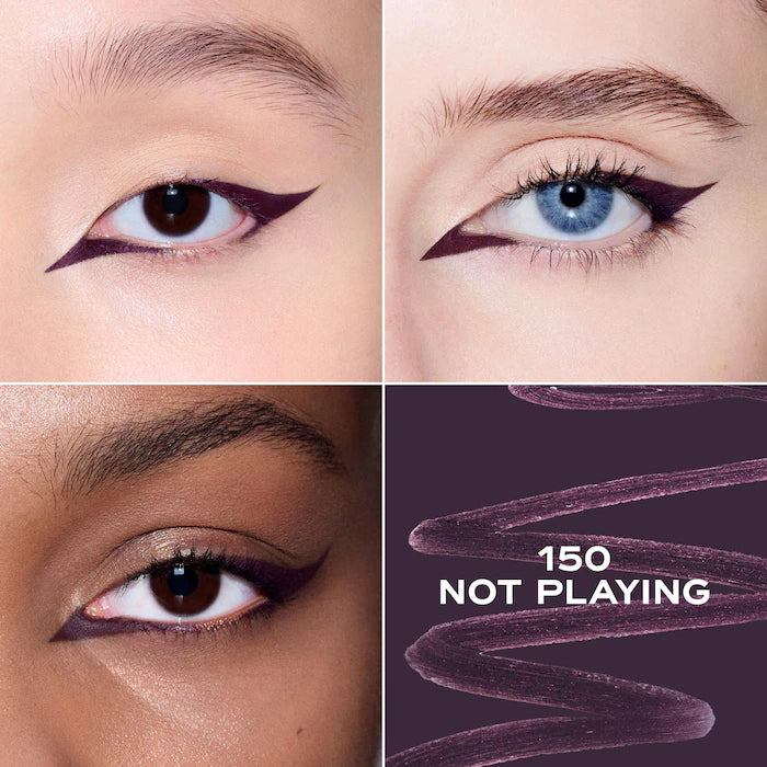 Drawn This Way Long-Wear Waterproof Sharpenable Gel Eyeliner - Bajo Pedido