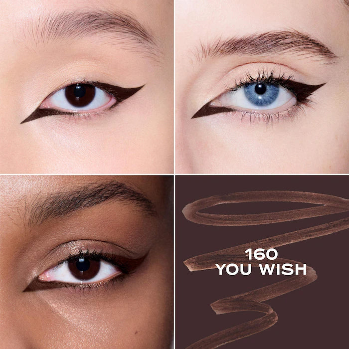 Drawn This Way Long-Wear Waterproof Sharpenable Gel Eyeliner - Bajo Pedido