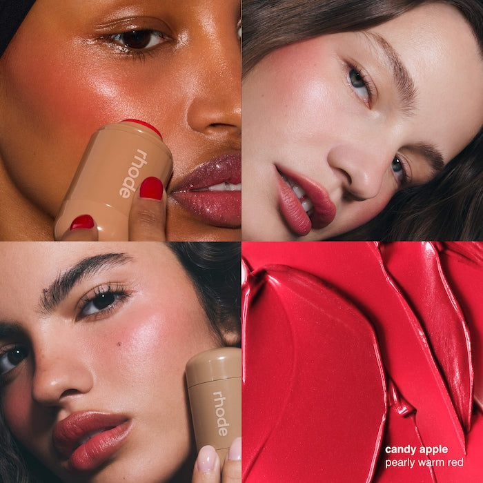 Pocket Blush Buildable Hydrating Cream Blush - Bajo Pedido