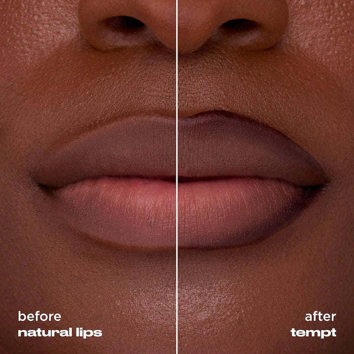 Lip Toy Staining Brush Lip Liner - Bajo Pedido