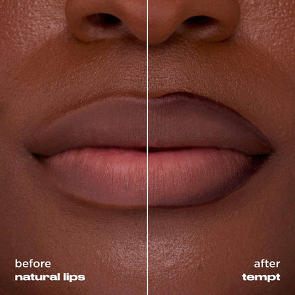 Lip Toy Staining Brush Lip Liner - Bajo Pedido