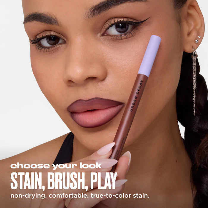 Lip Toy Staining Brush Lip Liner - Bajo Pedido