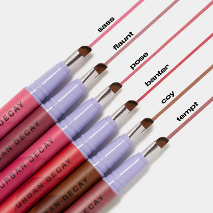 Lip Toy Staining Brush Lip Liner - Bajo Pedido
