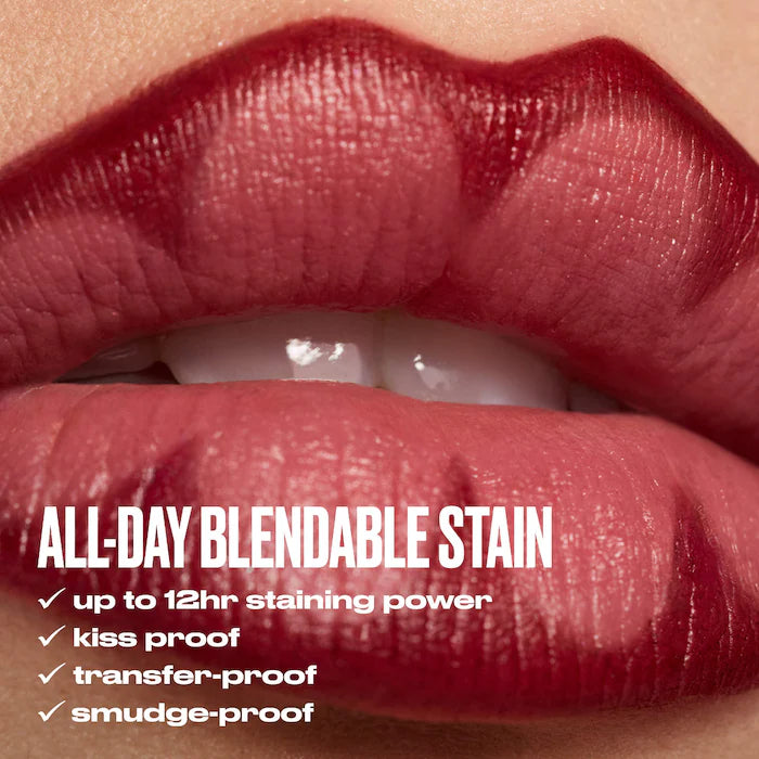 Lip Toy Staining Brush Lip Liner - Bajo Pedido