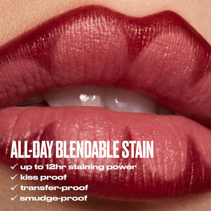 Lip Toy Staining Brush Lip Liner - Bajo Pedido