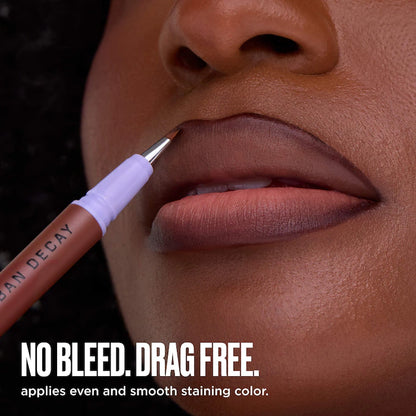 Lip Toy Staining Brush Lip Liner - Bajo Pedido