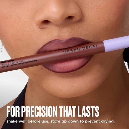 Lip Toy Staining Brush Lip Liner - Bajo Pedido