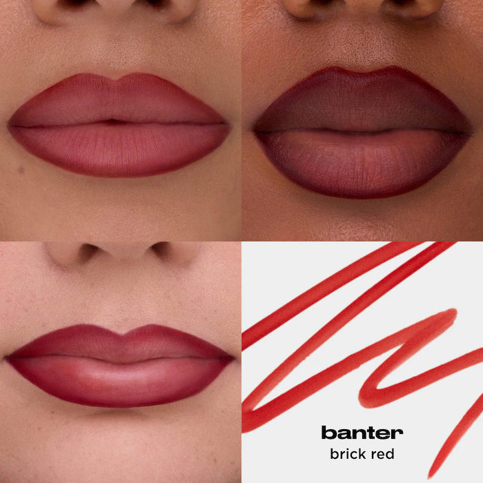Lip Toy Staining Brush Lip Liner - Bajo Pedido