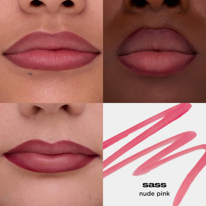Lip Toy Staining Brush Lip Liner - Bajo Pedido
