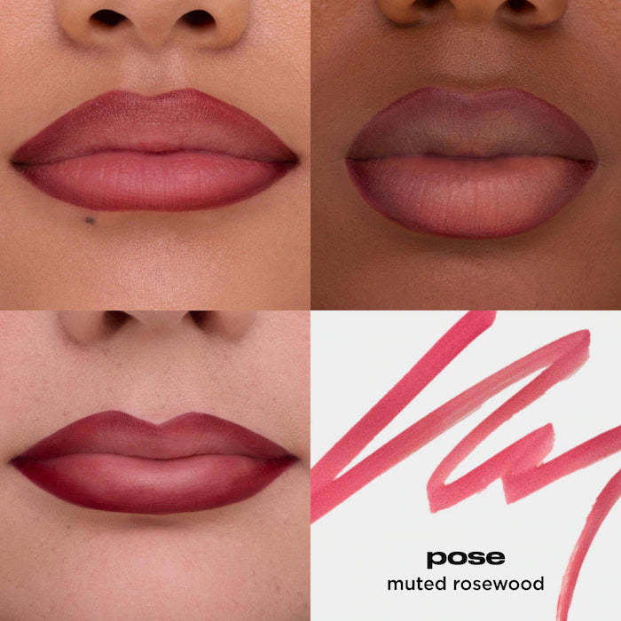 Lip Toy Staining Brush Lip Liner - Bajo Pedido