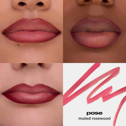 Lip Toy Staining Brush Lip Liner - Bajo Pedido