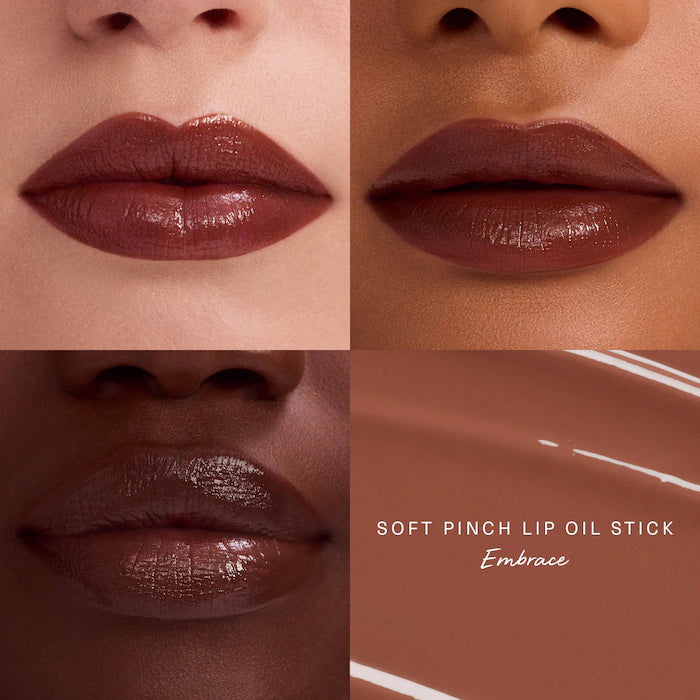 Soft Pinch Lip Oil Stick - Bajo Pedido