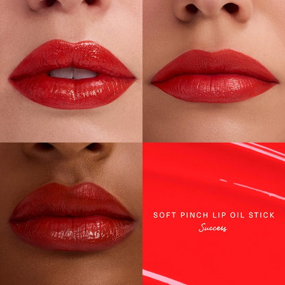 Soft Pinch Lip Oil Stick - Bajo Pedido