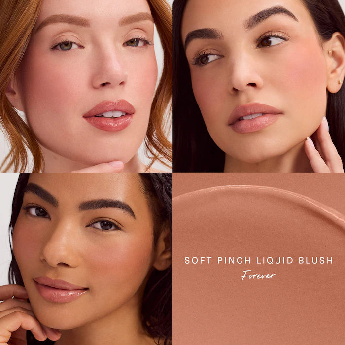 Mini Soft Pinch Liquid Blush