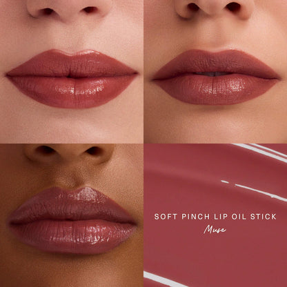 Soft Pinch Lip Oil Stick - Bajo Pedido