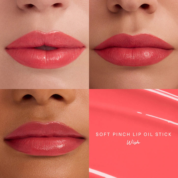 Soft Pinch Lip Oil Stick - Bajo Pedido