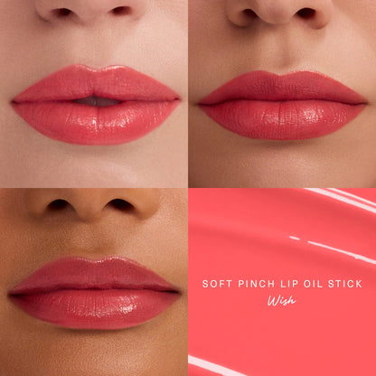 Soft Pinch Lip Oil Stick - Bajo Pedido