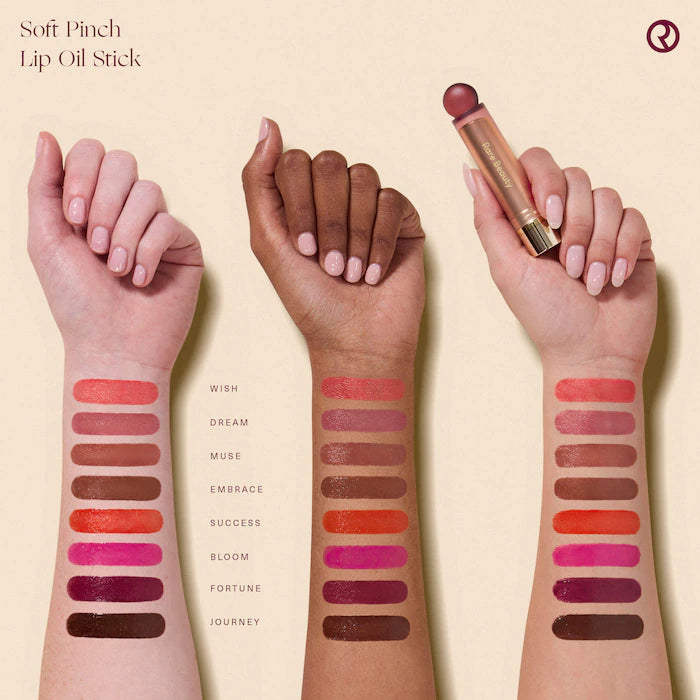 Soft Pinch Lip Oil Stick - Bajo Pedido