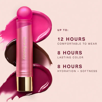 Soft Pinch Lip Oil Stick - Bajo Pedido